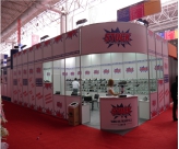 Modüler Fuar Standi